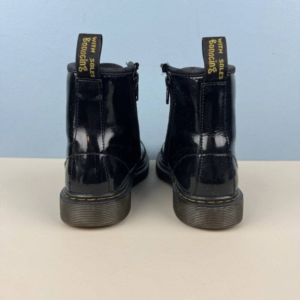 Dr. Martens this preowned